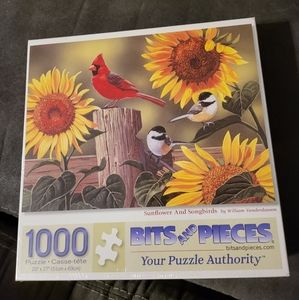 1000 piece puzzle
